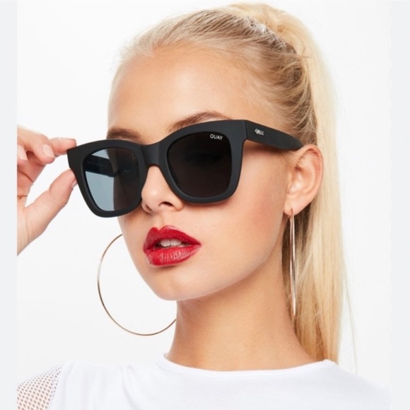 Quay Australia Accessories - Quay Australia After Hours Sunglasses